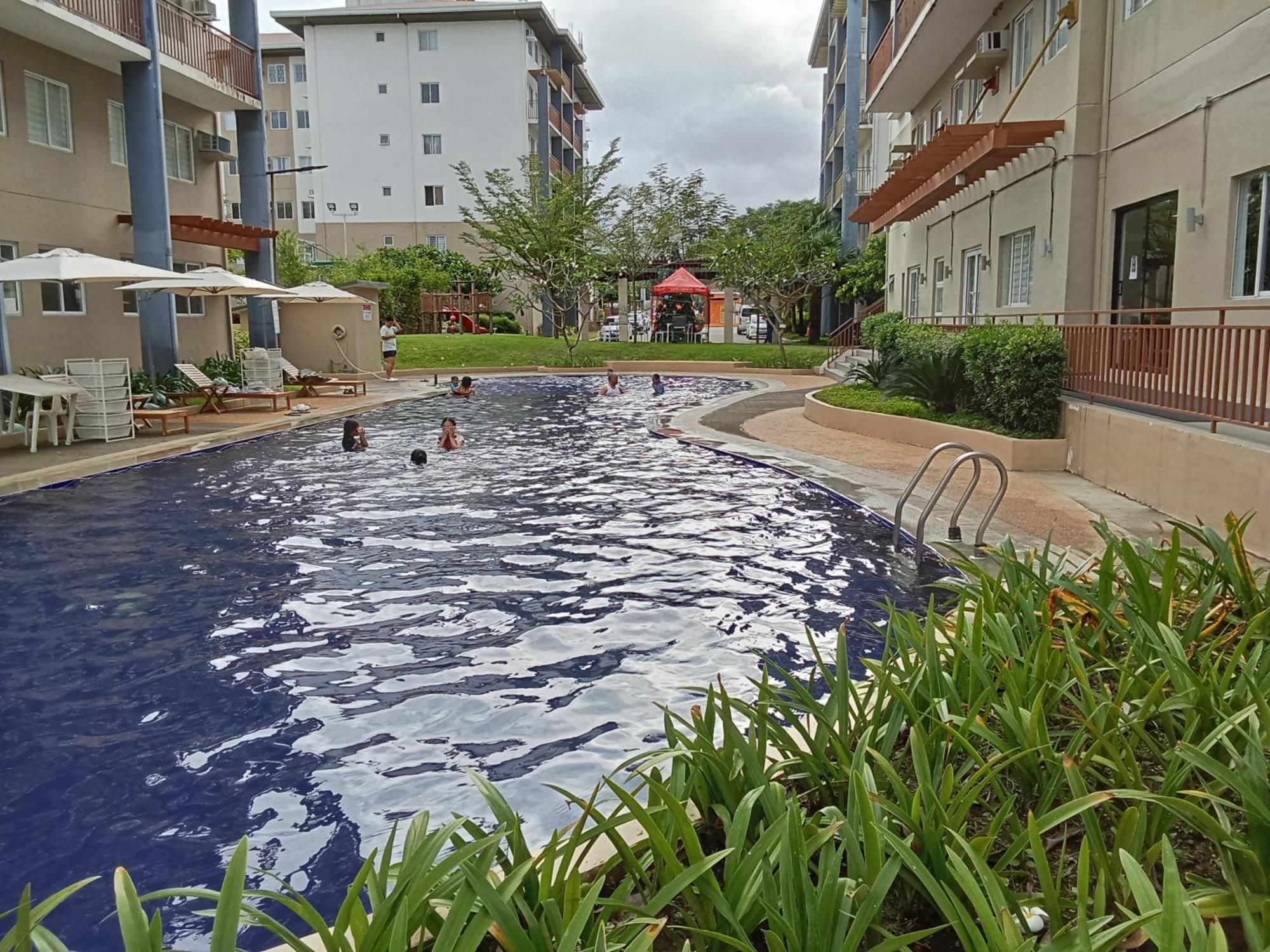 Pittland Cali Suite - Nuvali المظهر الخارجي الصورة
