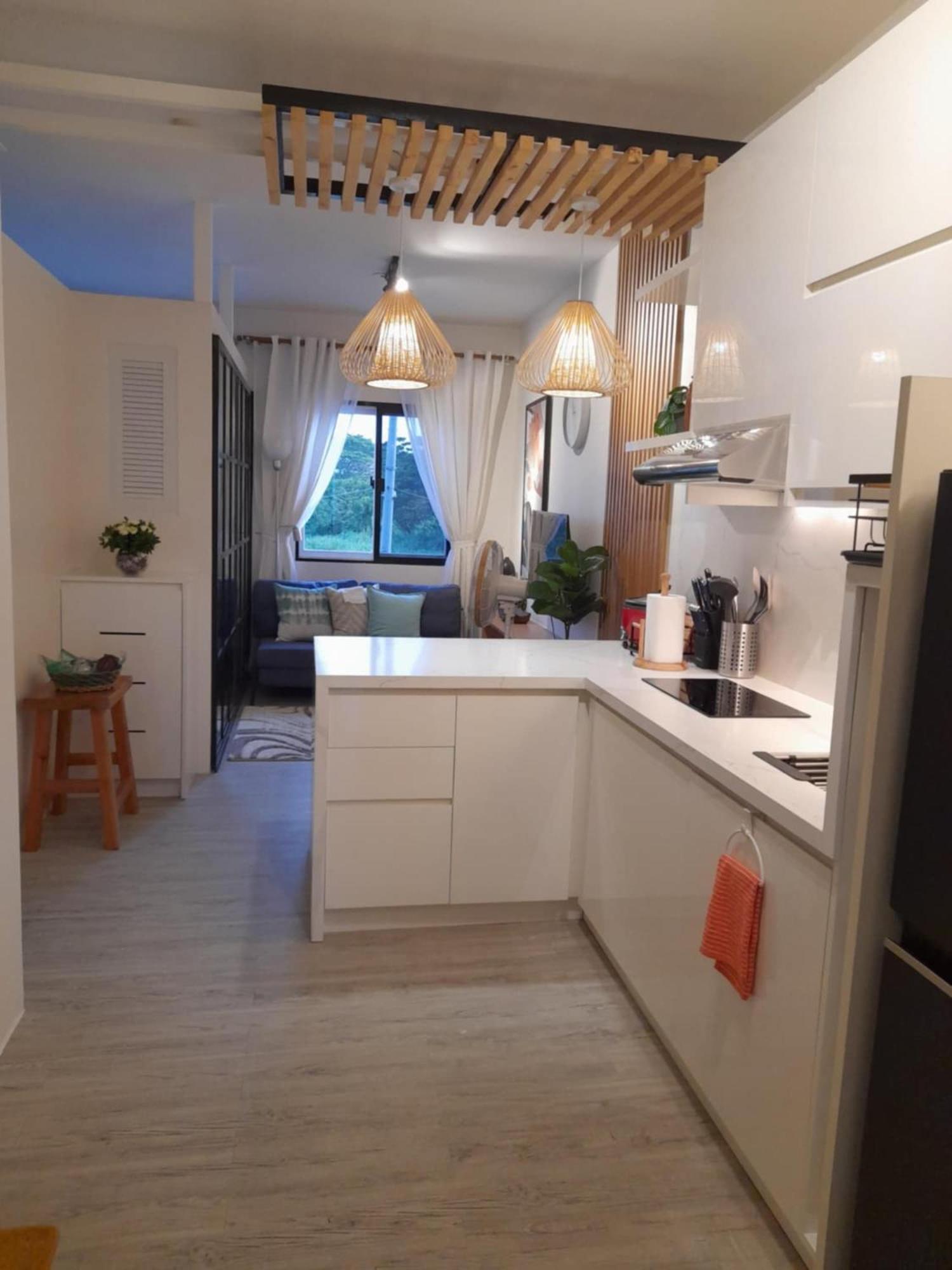 Pittland Cali Suite - Nuvali المظهر الخارجي الصورة